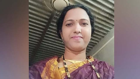 सांगली: माडग्याळ येथे विजेचा धक्का लागून विवाहितेचा मृत्यू