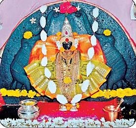 श्री मुक्तांबिका