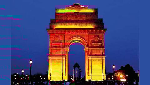 नवे युद्ध, नवी आव्हाने!