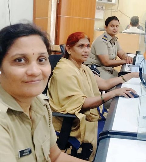 Nagar: ‘डायल 112’ची कामगिरी लय भारी ! काही सेकंदांतच जातो पोलिसांना ‘अलर्ट’