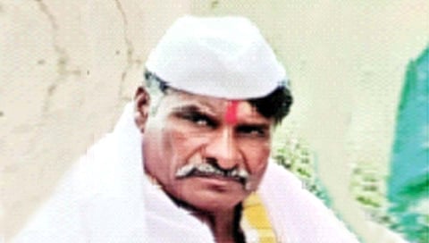 कुरुंदवाड येथे धारदार शस्त्राने एकाचा खून