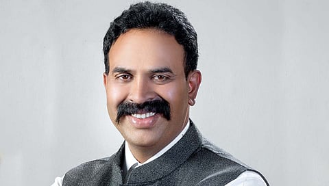 पाय काढायची भाषा खपवून घेणार नाही : खा. रणजितसिंह ना. निंबाळकर