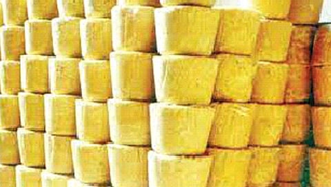 कोल्हापूर : गोडवा वाढतोय; क्विंटल गूळ 5 हजारांपर्यंत