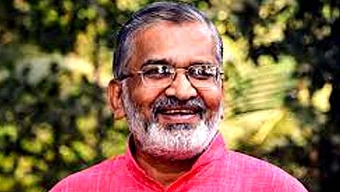 Nanded Hospital News : नामकरणापूर्वीच झालेली ‘कोवळी पानगळ’ दुर्दैवी : डॉ. अभय बंग