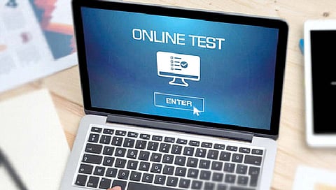 कोल्हापूर : जि. प. भरतीसाठी 7 ऑक्टोबरपासून परीक्षा