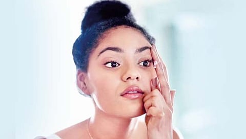 चेहरा देताे आरोग्याविषयीचे अनेक संकेत