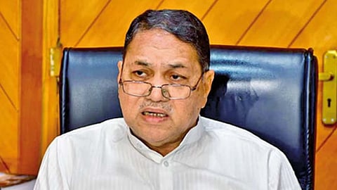 Bhimashankar Sugar Mil