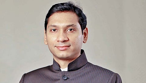 ‘पुढारी’चे चेअरमन डॉ. योगेश जाधव ‘आयएनएस’ कार्यकारिणी सदस्यपदी