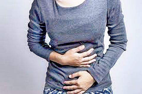 एंडोमेट्रिओसिसने प्रजनन क्षमतेवर होतो परिणाम, जाणून घ्या लक्षणे