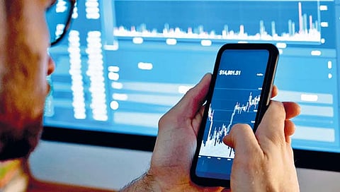 डीमॅट खात्याची वाढतेय विश्वासार्हता