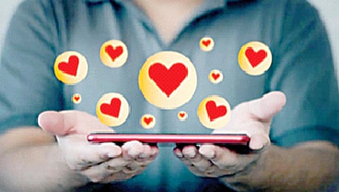 समाजभान : डेटिंग अ‍ॅप्सचा भूलभुलैया