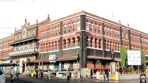 कोल्हापूर हद्दवाढ प्रश्न मार्गी लागणार!