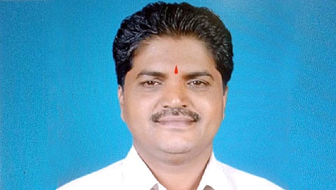 गतिमंद युवतीवर अत्याचार करणार्‍या नराधमास अटक