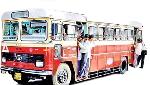 कोल्हापूर : केएमटीला मिळणार आता 100 ई-बसेस