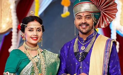 तुला शिकवीन चांगलाच धडा