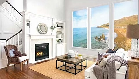 वाळवंटामधूनही दिसणार समुद्राचा नजारा!