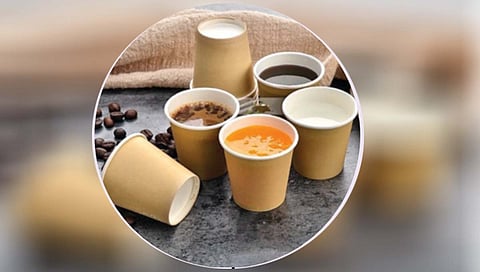 पेपर कपमध्ये चहा-कॉफी पित असाल तर सावधान!