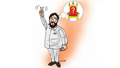 अपात्रतेची टांगती तलवार अन् सत्ताधार्‍यांची धाकधूक