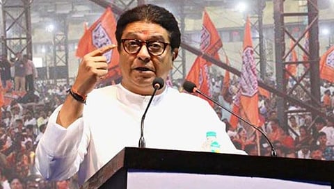 लोकसभा निवडणूक मनसे स्वबळावर लढणार?