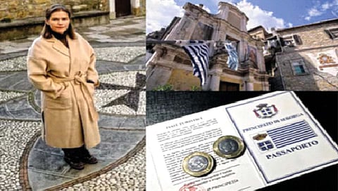 खेड्यापेक्षाही छोटा, 297 लोकांचा देश!