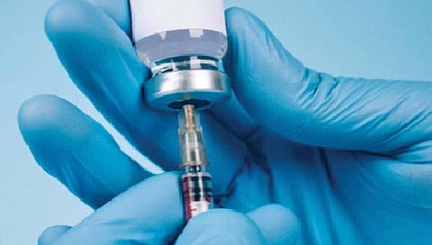 न्यूमोनियापासून बचावासाठी उपयुक्त ठरणार हिमोफिलस लस