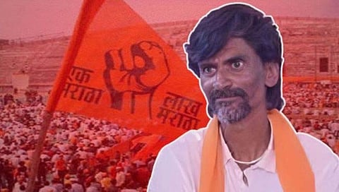 Maratha Movement : राज्यभर मराठा आंदोलनाची धार तीव्र