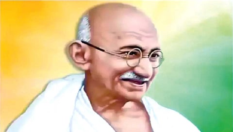 गांधी विचारांची दिशादर्शकता