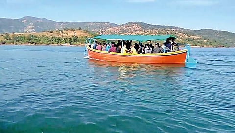 कोयना जलपर्यटनाला हिरवा कंदील