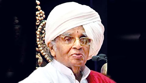 कीर्तन-प्रवचन परंपरेचा सूर हरपला!