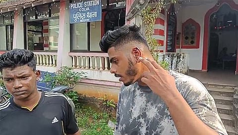 Goa Crime News: बाणावली येथे मद्यधुंद तरुणांच्या दोन गटांत राडा; दोन जण गंभीर जखमी