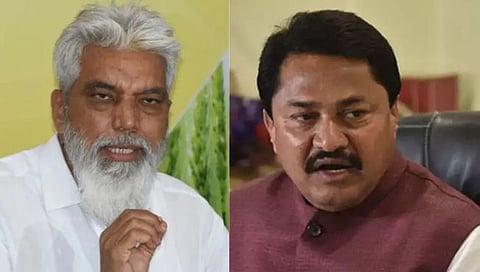 Nashik News : एमडी ड्रग्जप्रकरणी दादा भुसे यांचे पटोलेंना आव्हान