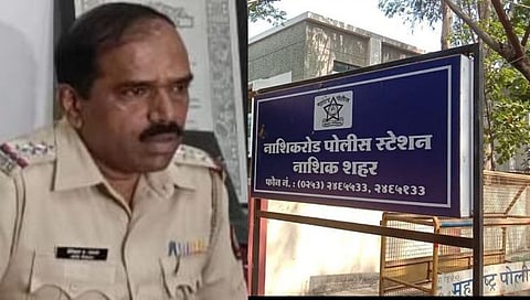 Nashik Drug Case : ड्रग्ज प्रकरणामुळे नाचक्की; नाशिकरोडच्या पोलिस निरीक्षकांची बदली?
