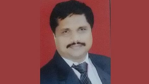 डॉ. किरणकुमार बोंदर