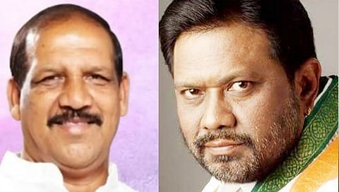 Maharashtra Guardian ministers