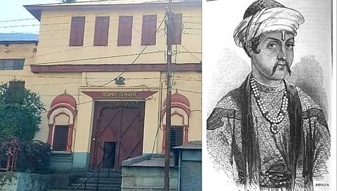 Chhatrapati Pratap Singh Raje,: छत्रपती प्रतापसिंह राजेंचा आठवावा प्रताप !; पुण्यतिथीला तरी स्‍मरण करायला हवे होते…