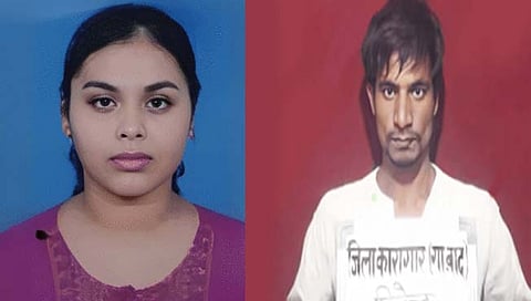 Ghaziabad Encounter | फोन स्नॅचिंगवेळी BTech विद्यार्थिनीचा मृत्यू, आरोपीचा पोलिसांनी केला एन्काऊंटर