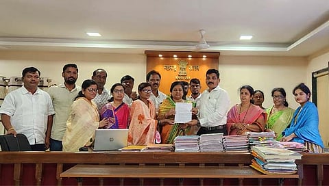 सातारा: हजारमाचीचे उपसरपंच प्रशांत यादव यांच्याविरोधात अविश्वास ठराव दाखल