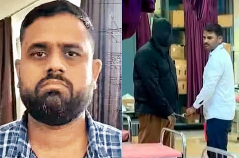 Lalit Patil Drugs Case : ड्रग्ज प्रकरणी पुणे पोलिस अ‍ॅक्शन मोडवर! ललितच्या २ मैत्रिणींना केली अटक