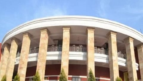 Nagpur Winter Session : यंदा नागपूरमधील हिवाळी अधिवेशन झटपट गुंडाळणार?