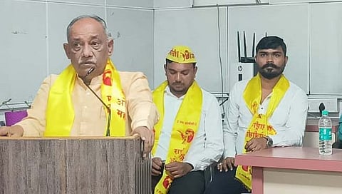 Ravindra Tonge : …तर ओबीसीदेखील उतरणार रस्त्यावर : रवींद्र टोंगे