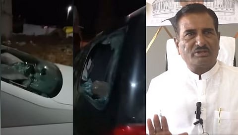 मराठा आरक्षण