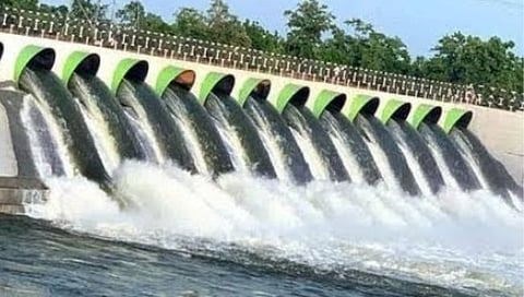 सांगली : टेंभूच्या विस्तारित ८ टी.एम.सी. पाण्यास अंतिम मंजुरी