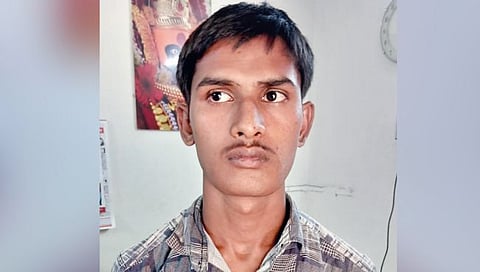 कोल्हापूर : बिंदू चौक सब जेलमधून चोरट्याचे पलायन