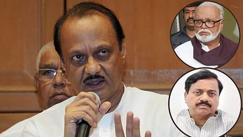 Guardian Minister Maharashtra : अजितदादांचा पालकमंत्री पदासाठी ‘आजार’; पण दोनच जिल्ह्यांचे टॉनिक