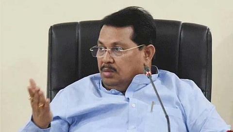 समृद्धी अपघातप्रकरणी राज्य सरकारवर गुन्हा दाखल व्हावा : विजय वडेट्टीवार