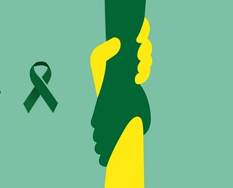 World Mental Health Day