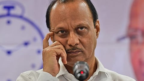 Ajit Pawar