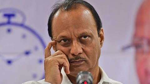 Ajit Pawar