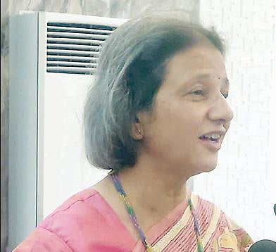 Pune News : रात्रंदिन आम्हा युद्धाचा प्रसंग : अर्चना पांडे