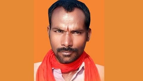 बीड : मराठा आरक्षणासाठी तरूणाने पाण्याच्या टाकीवरून उडी मारून जीवन संपवले